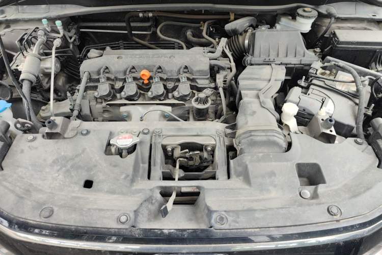 Used Honda XR-V 2015 1.8L EXi CVT Comfort Version Engine Bay