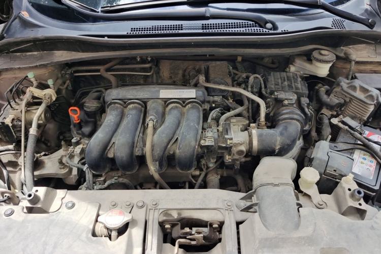 Used Honda XR-V 2015 1.5L LXi CVT Classic Edition Engine Bay