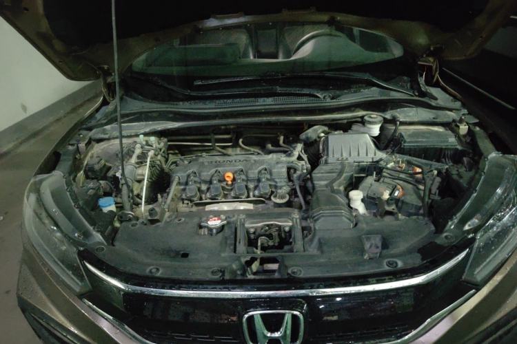Used Honda XR-V 2015 1.8L EXi CVT Comfort Version Engine Bay