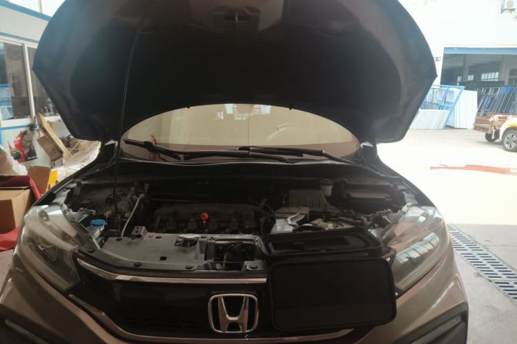 Used Honda XR-V 2015 1.8L VTi CVT Luxury Edition Engine Bay