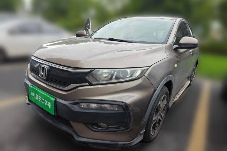 Used Honda XR-V 2015 1.8L EXi CVT Comfort Version Guazi used car, China used car export, Used car for sale, Used  cars, Cheapest cars for sale