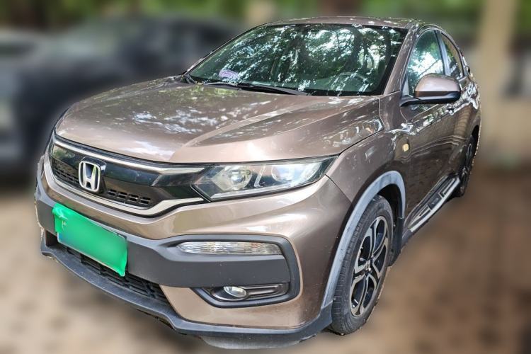 Ojetý Honda XR-V 2015 1.8L EXi CVT Comfort Version Guazi used car, China used car export, Used car for sale, Used  cars, Cheapest cars for sale