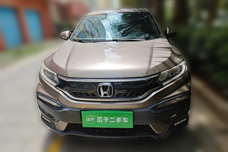 Used Honda XR-V 2015 1.8L EXi CVT Comfort Version Exterior 1