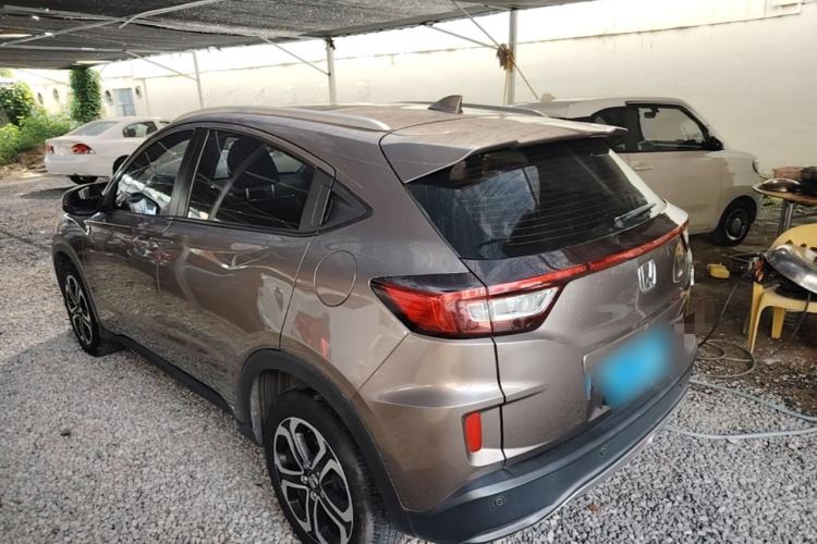 Used Honda XR-V 2015 1.8L VTi CVT Luxury Edition Exterior 2