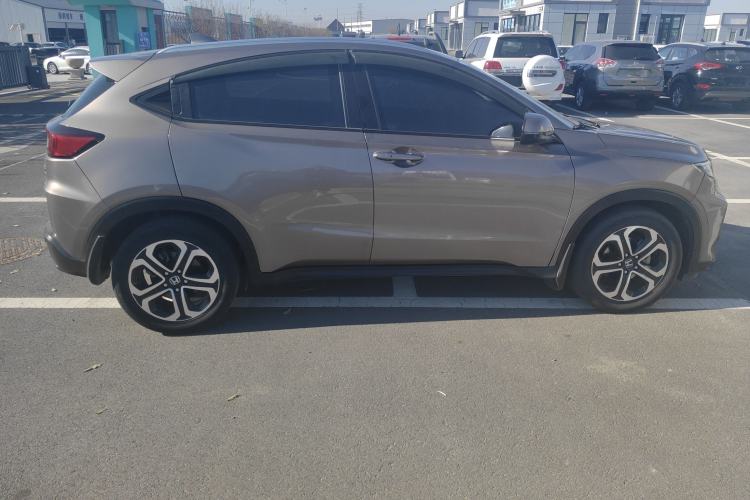 Used Honda XR-V 2015 1.8L VTi CVT Luxury Edition Exterior 2