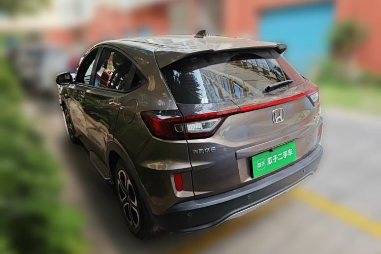 Used Honda XR-V 2015 1.8L EXi CVT Comfort Version Exterior 3