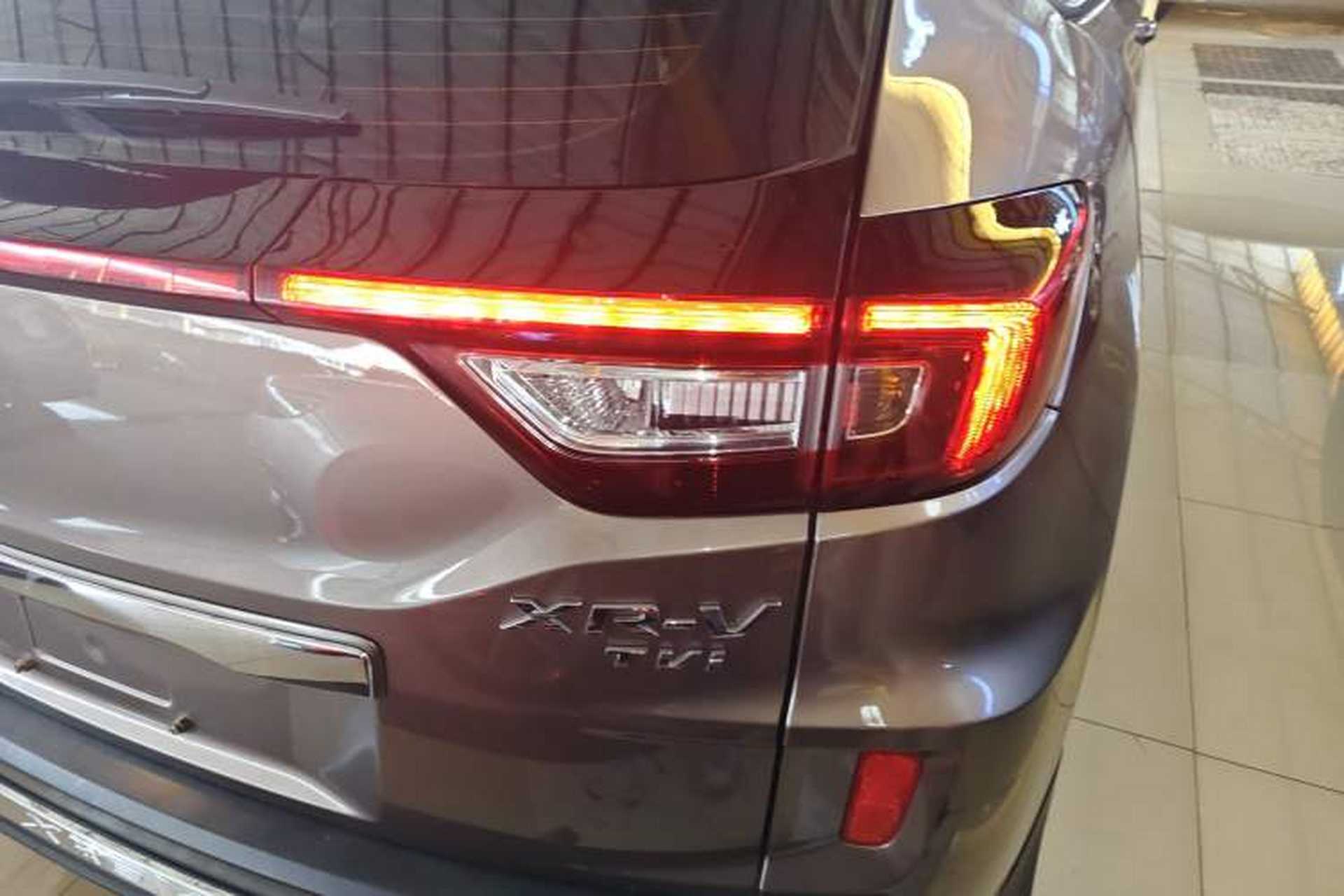 Used Honda XR-V 2015 1.8L VTi CVT Luxury Edition Exterior 3