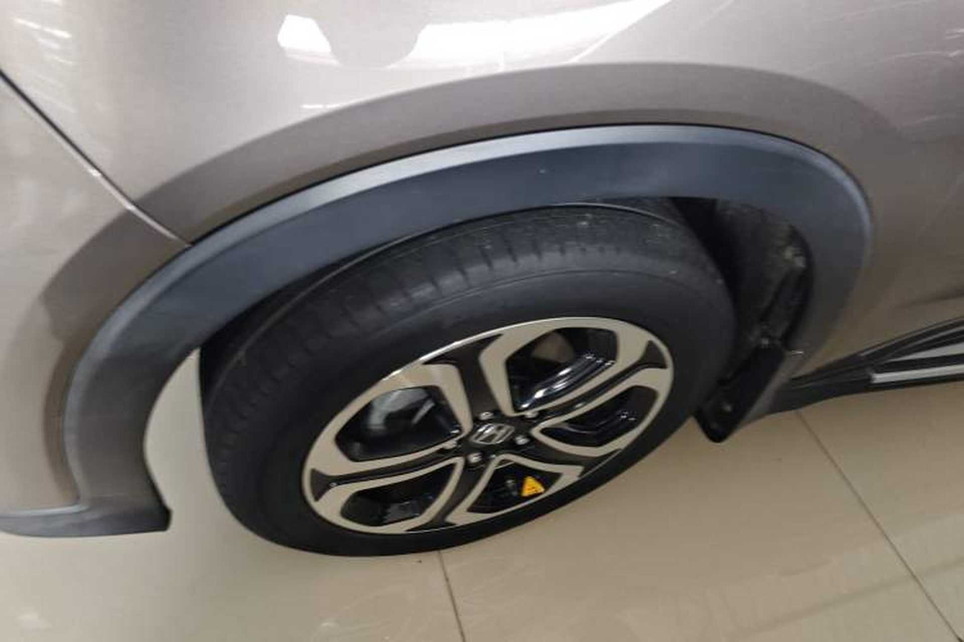 Used Honda XR-V 2015 1.8L VTi CVT Luxury Edition Exterior 4