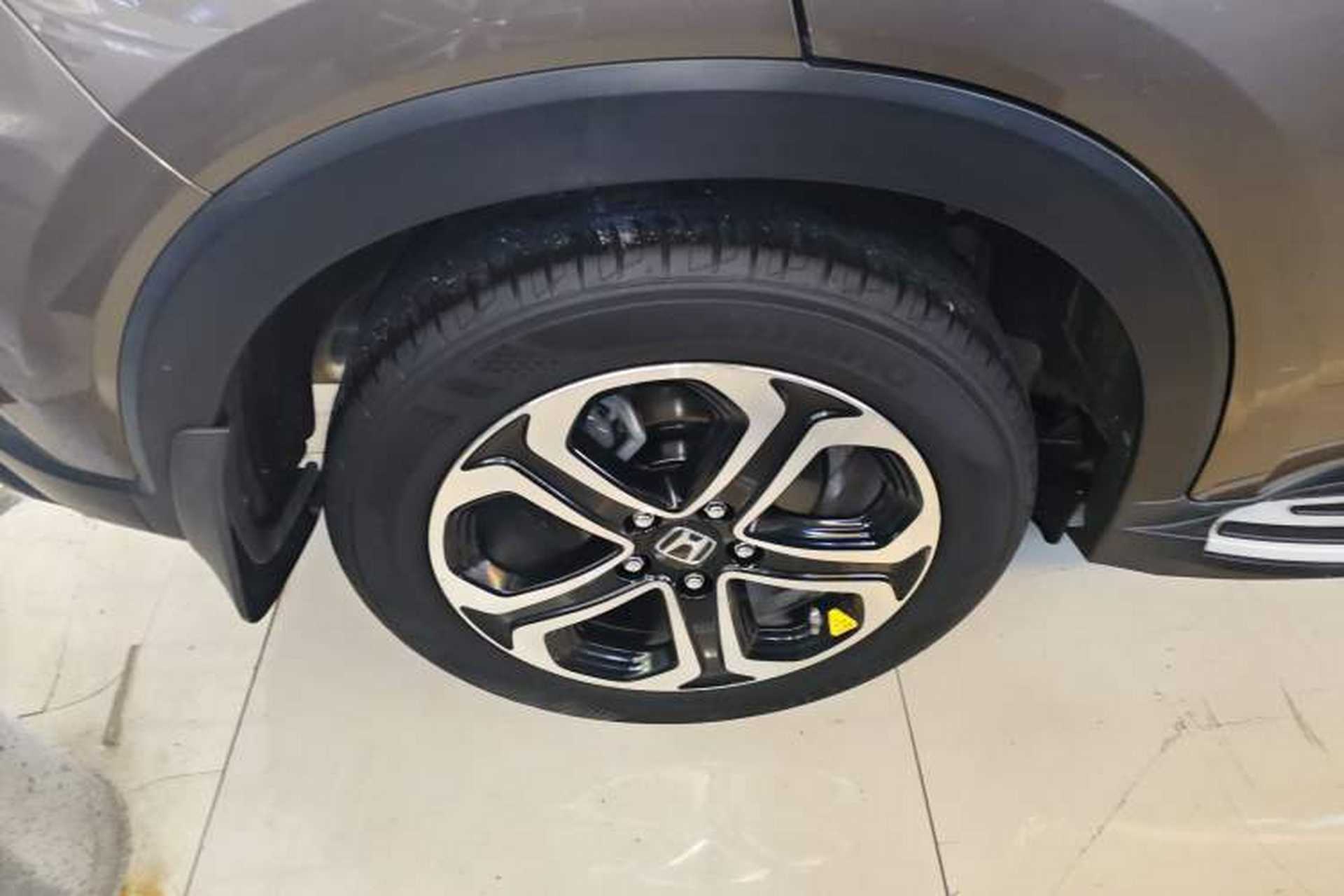 Used Honda XR-V 2015 1.8L VTi CVT Luxury Edition Exterior 5