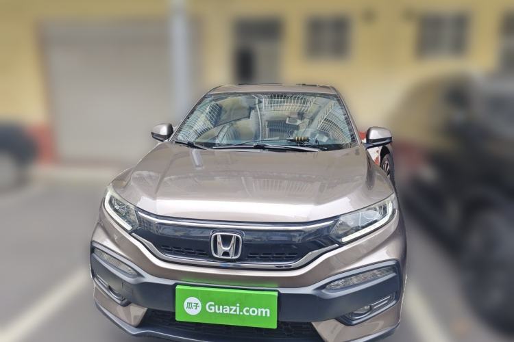 Used Honda XR-V 2015 1.8L EXi CVT Comfort Version Front