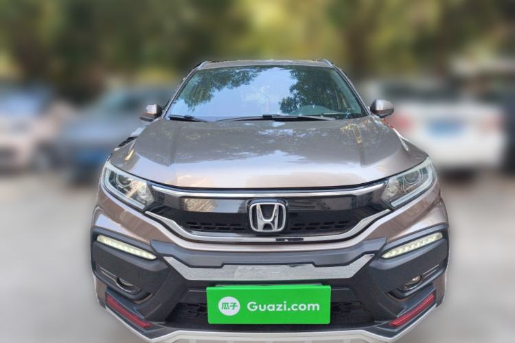 Used Honda XR-V 2015 1.8L VTi CVT Luxury Edition Front