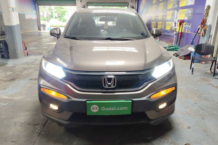 Used Honda XR-V 2015 1.8L VTi CVT Luxury Edition Front