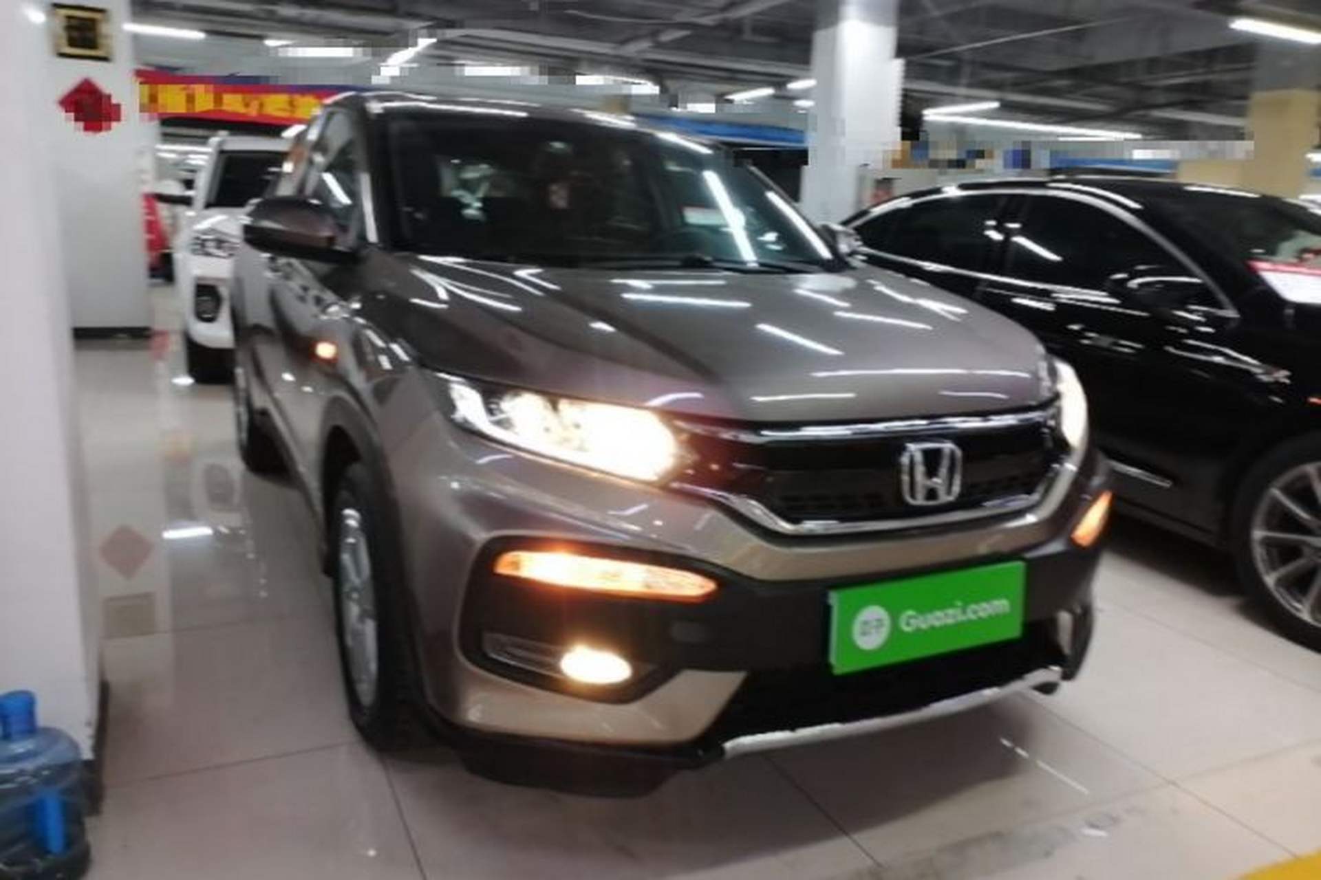 Used Honda XR-V 2015 1.5L LXi CVT Classic Edition Front Right 45 Deg