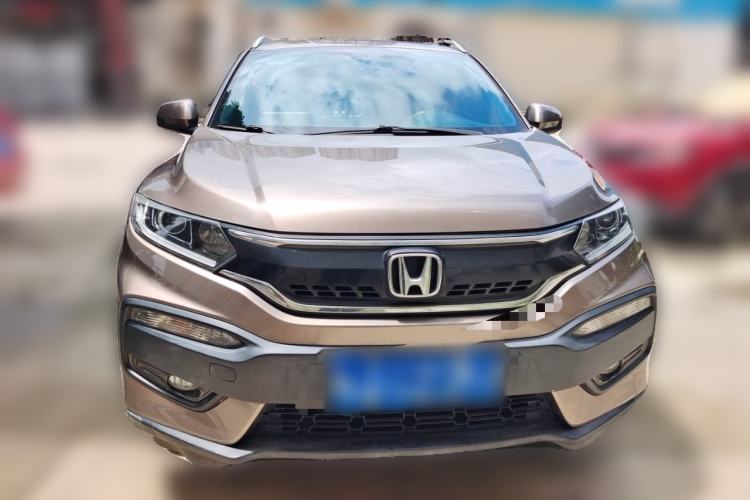Used Honda XR-V 2015 1.5L LXi CVT Classic Edition Front