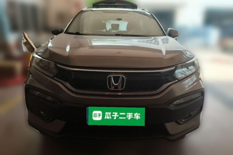 Used Honda XR-V 2015 1.8L VTi CVT Luxury Edition Front