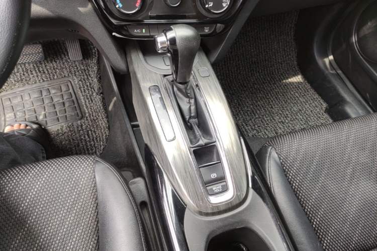 Used Honda XR-V 2015 1.8L EXi CVT Comfort Version Gear Lever