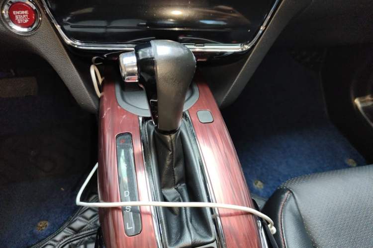 Used Honda XR-V 2015 1.8L VTi CVT Luxury Edition Gear Lever