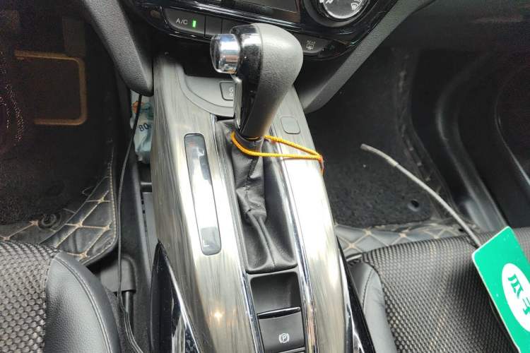 Used Honda XR-V 2015 1.8L EXi CVT Comfort Version Gear Lever