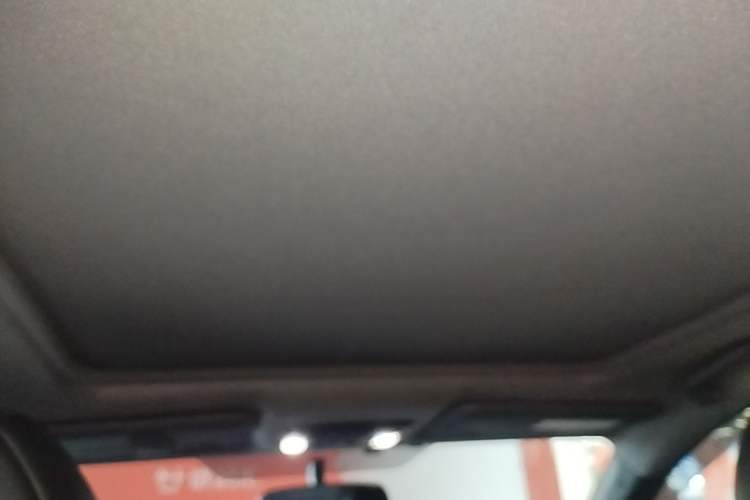 Used Honda XR-V 2015 1.8L VTi CVT Luxury Edition Headliner