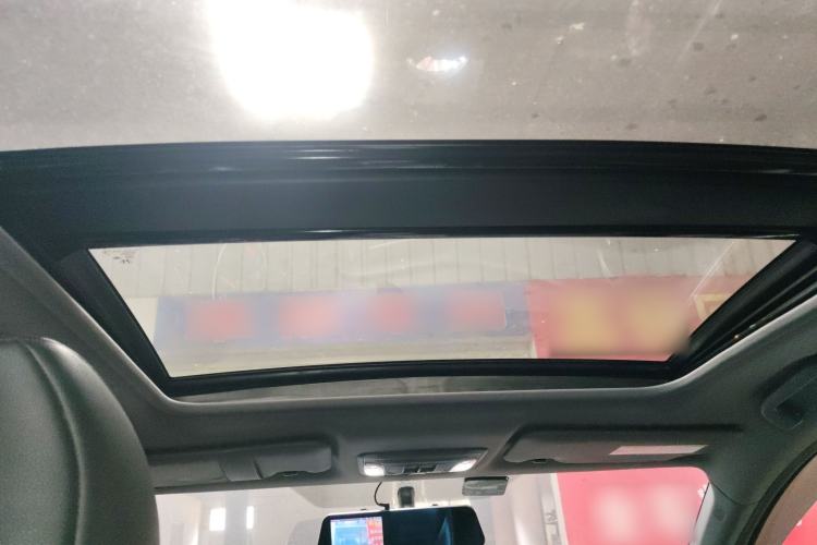 Used Honda XR-V 2015 1.8L VTi CVT Luxury Edition Headliner