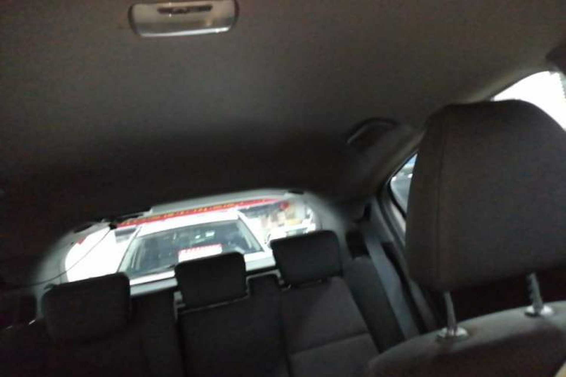 Used Honda XR-V 2015 1.5L LXi CVT Classic Edition Headliner