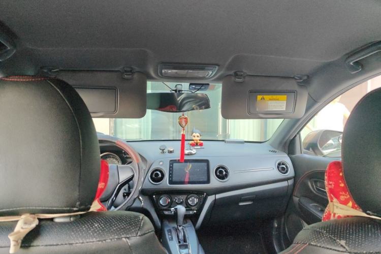 Used Honda XR-V 2015 1.5L LXi CVT Classic Edition Headliner