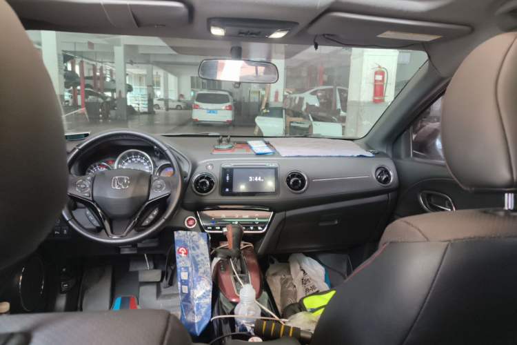 Used Honda XR-V 2015 1.8L VTi CVT Luxury Edition Headliner