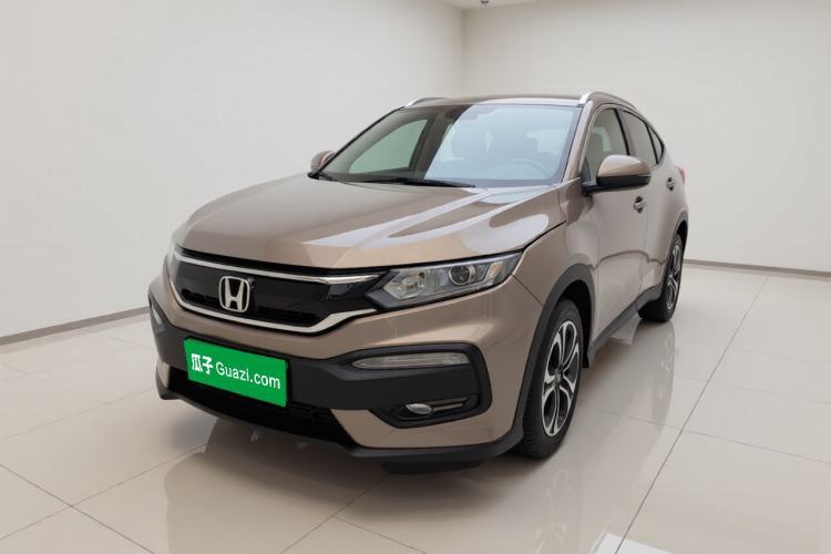 Ojetý Honda XR-V 2015 1.8L VTi CVT Luxury Edition Guazi used car, China used car export, Used car for sale, Used cars, Cheapest cars for sale