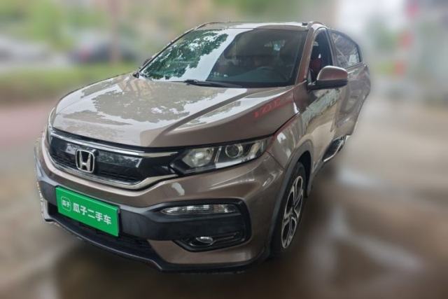 Used Honda XR-V 2015 1.8L VTi CVT Luxury Edition