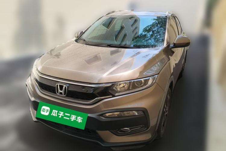Used Honda XR-V 2015 1.8L EXi CVT Comfort Version Guazi used car, China used car export, Used car for sale, Used  cars, Cheapest cars for sale
