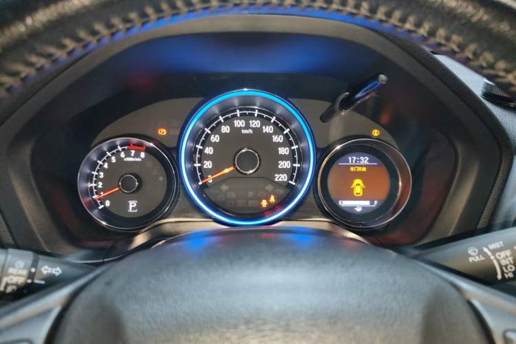 Used Honda XR-V 2015 1.8L VTi CVT Luxury Edition Instrument Cluster