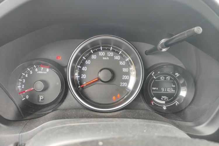 Used Honda XR-V 2015 1.8L EXi CVT Comfort Version Instrument Cluster
