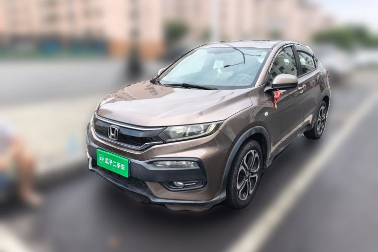 Ojetý Honda XR-V 2015 1.8L EXi Manual Comfort Edition Guazi used car, China used car export, Used car for sale, Used  cars, Cheapest cars for sale