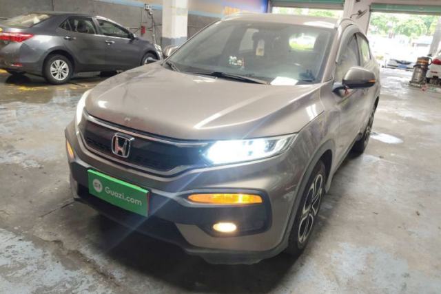 Used Honda XR-V 2015 1.8L VTi CVT Luxury Edition