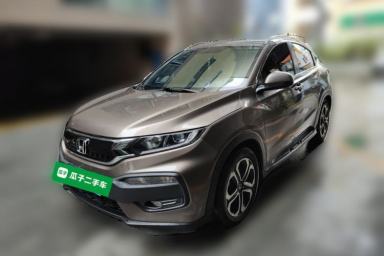 Used Honda XR-V 2015 1.8L VTi CVT Luxury Edition