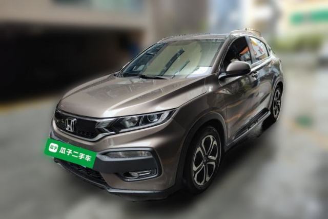 Used Honda XR-V 2015 1.8L VTi CVT Luxury Edition