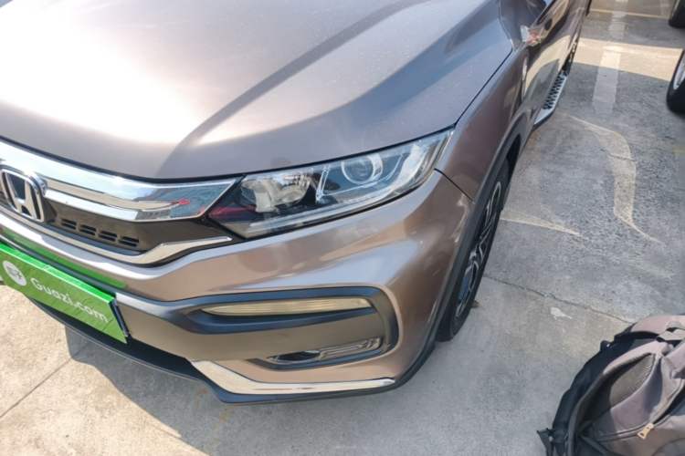 Used Honda XR-V 2015 1.8L VTi CVT Luxury Edition Left Front Headlight