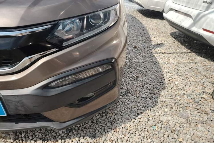 Used Honda XR-V 2015 1.8L VTi CVT Luxury Edition Left Front Headlight