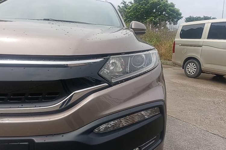 Used Honda XR-V 2015 1.8L VTi CVT Luxury Edition Left Front Headlight