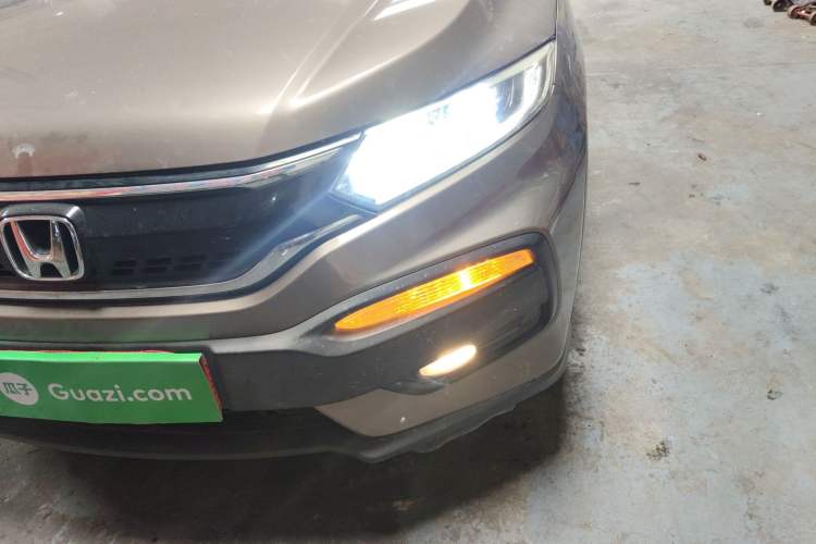 Used Honda XR-V 2015 1.8L VTi CVT Luxury Edition Left Front Headlight