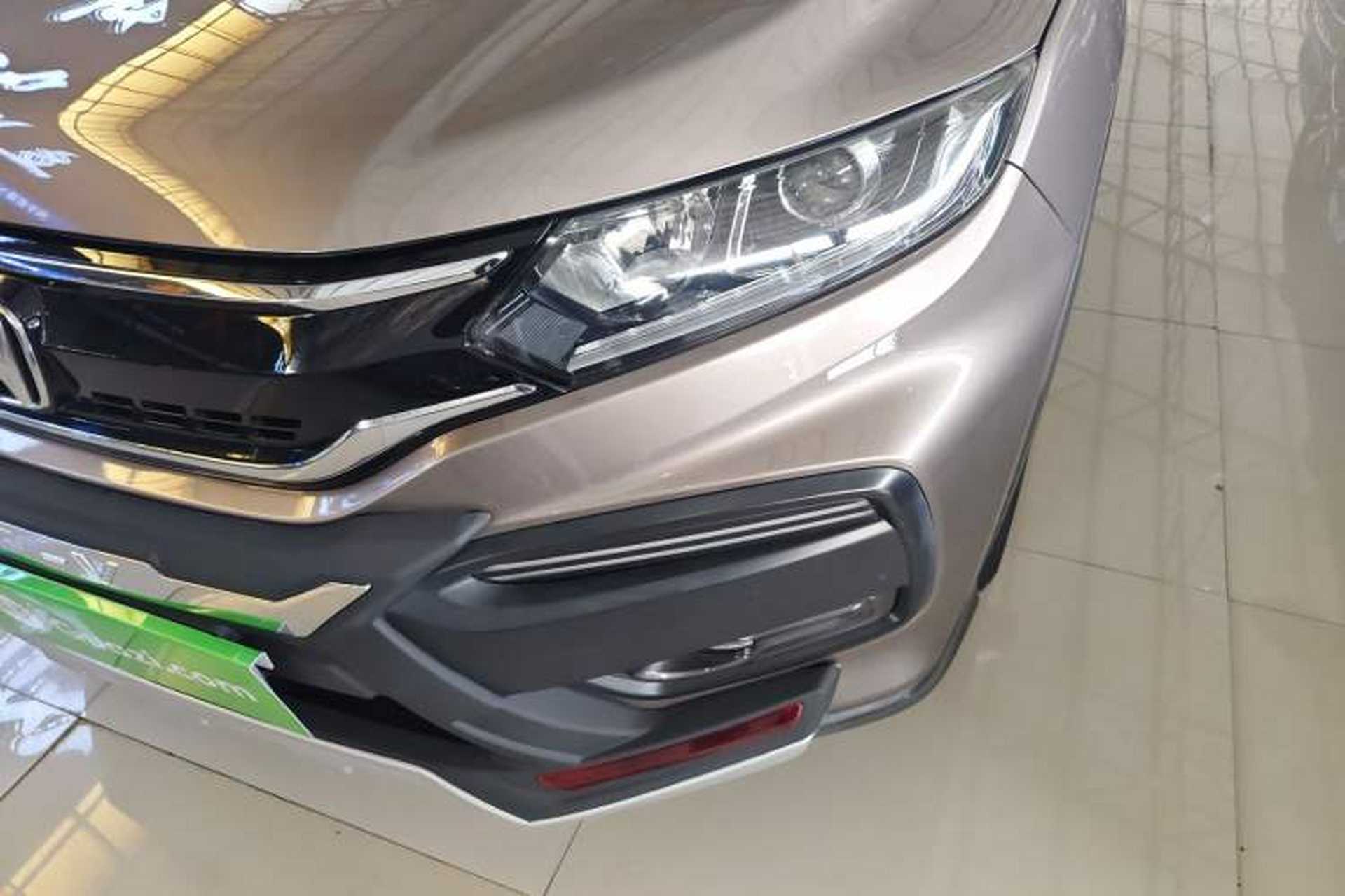 Used Honda XR-V 2015 1.8L VTi CVT Luxury Edition Left Front Headlight
