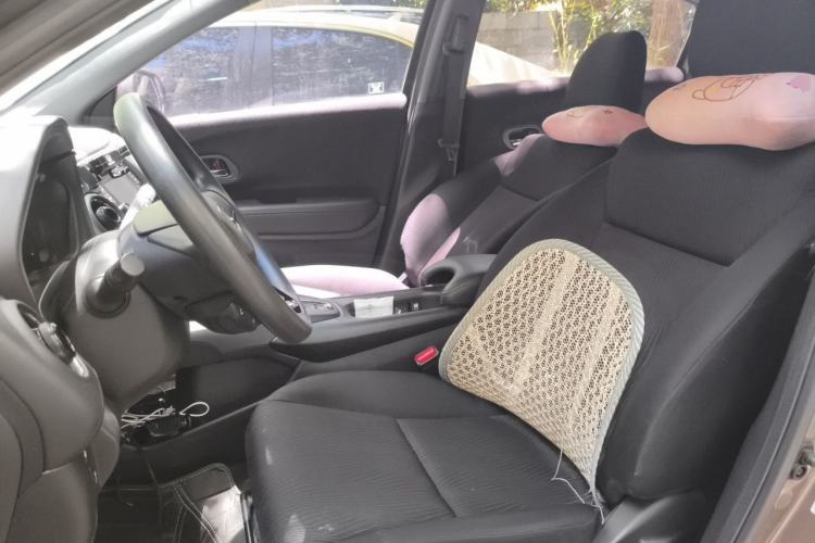 Used Honda XR-V 2015 1.5L LXi CVT Classic Edition Left Front Seat