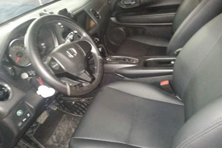 Used Honda XR-V 2015 1.5L LXi CVT Classic Edition Left Front Seat