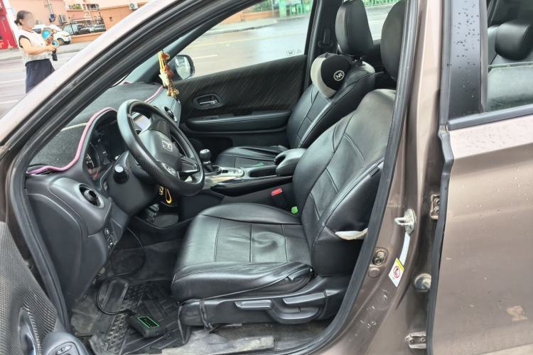 Used Honda XR-V 2015 1.8L EXi Manual Comfort Edition Left Front Seat