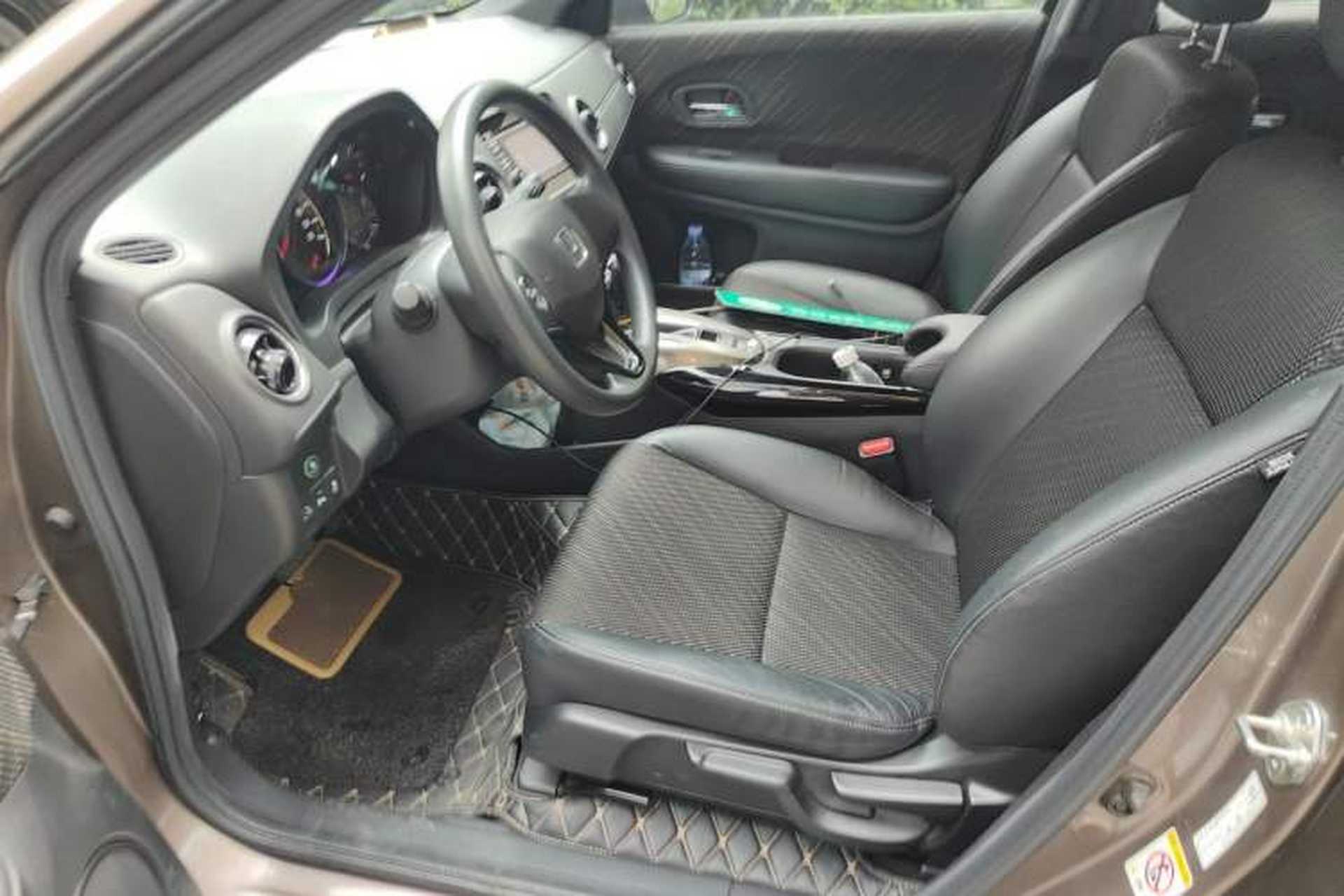Used Honda XR-V 2015 1.8L EXi CVT Comfort Version Left Front Seat