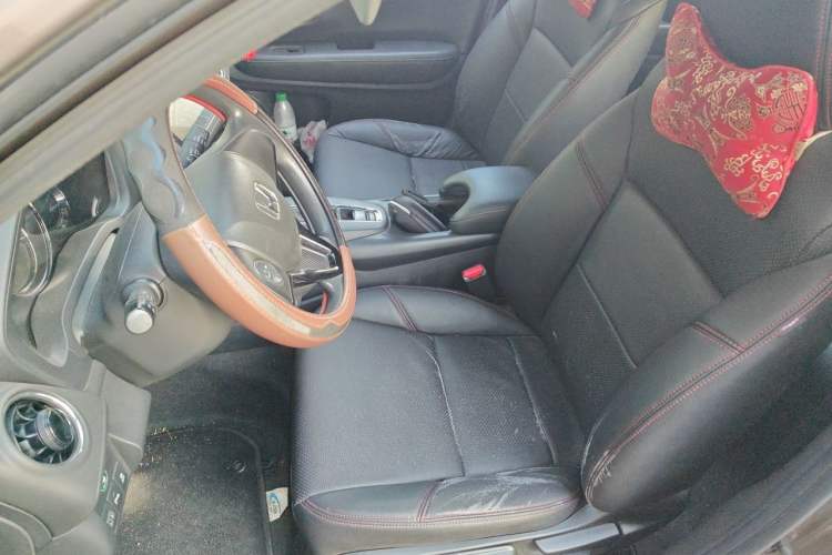 Used Honda XR-V 2015 1.5L LXi CVT Classic Edition Left Front Seat