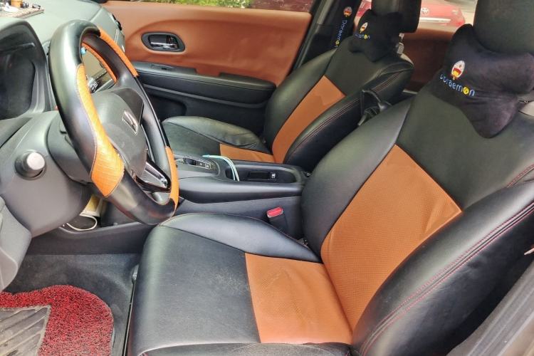 Used Honda XR-V 2015 1.5L LXi CVT Classic Edition Left Front Seat