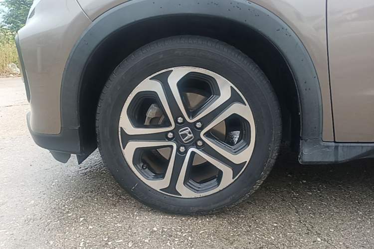 Used Honda XR-V 2015 1.8L VTi CVT Luxury Edition Left Front Wheel Hub
