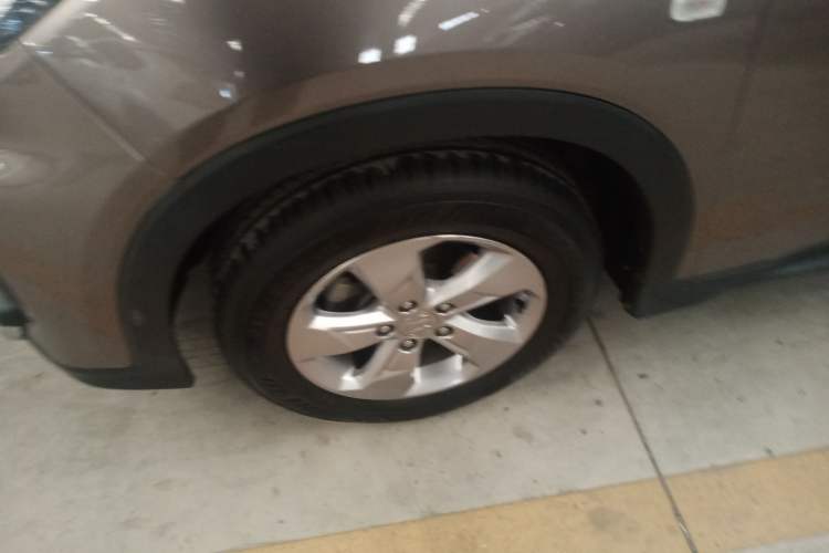 Used Honda XR-V 2015 1.5L LXi CVT Classic Edition Left Front Wheel Hub