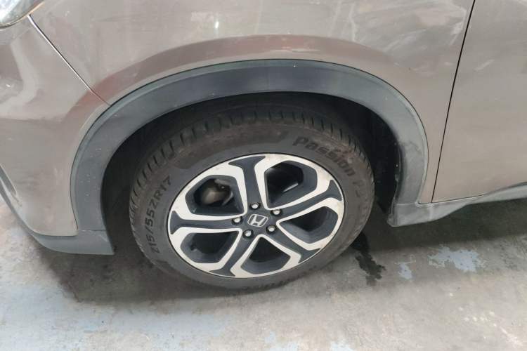 Used Honda XR-V 2015 1.8L VTi CVT Luxury Edition Left Front Wheel Hub